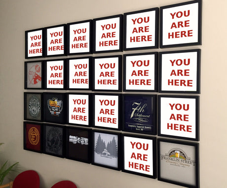 Join our Wall of Fame!!