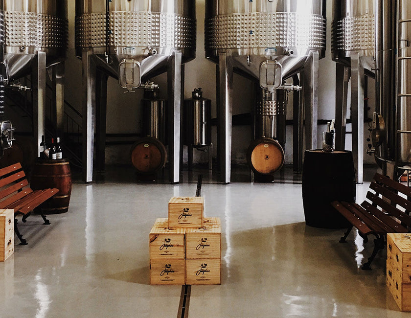 Introducing the Plus Series of Centrifugal Pumps