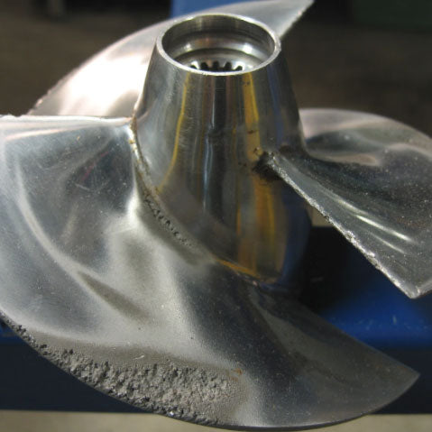 What is Cavitation?