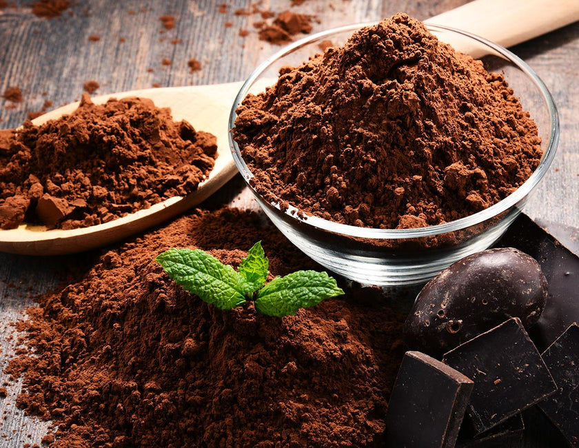 MH-20 HIS: For more than just Hops