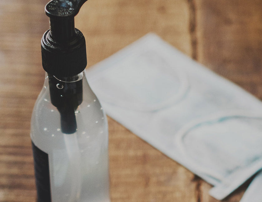 Pumps for thicker products like glycerine, aloe vera gel or concentrates