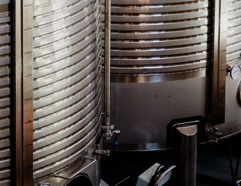 How do I size a pump for my brewery, winery or distillery?