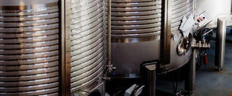 How do I size a pump for my brewery, winery or distillery?