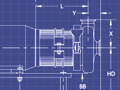 Centrifugal Pump Sizing