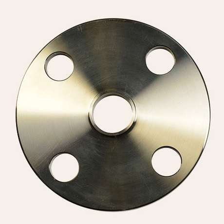 Flanges and Stub Ends