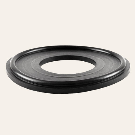 A selection of gaskets