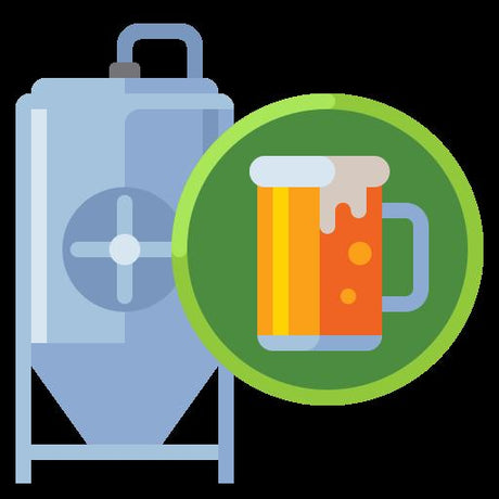 Brewery Equipment