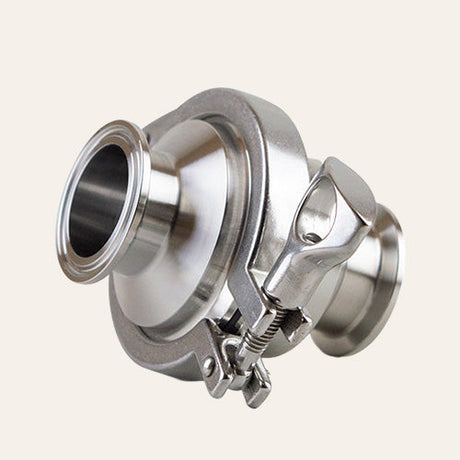 Sanitary Valves