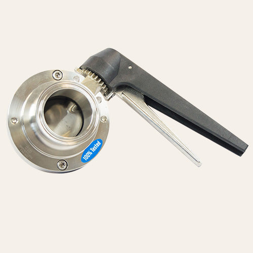 Butterfly Valves – CPE Systems Canada