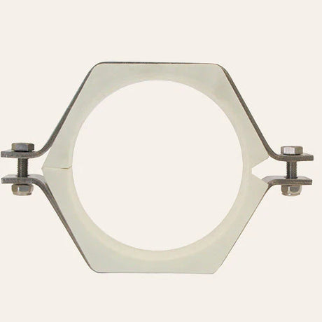 Tube and Pipe Hangers