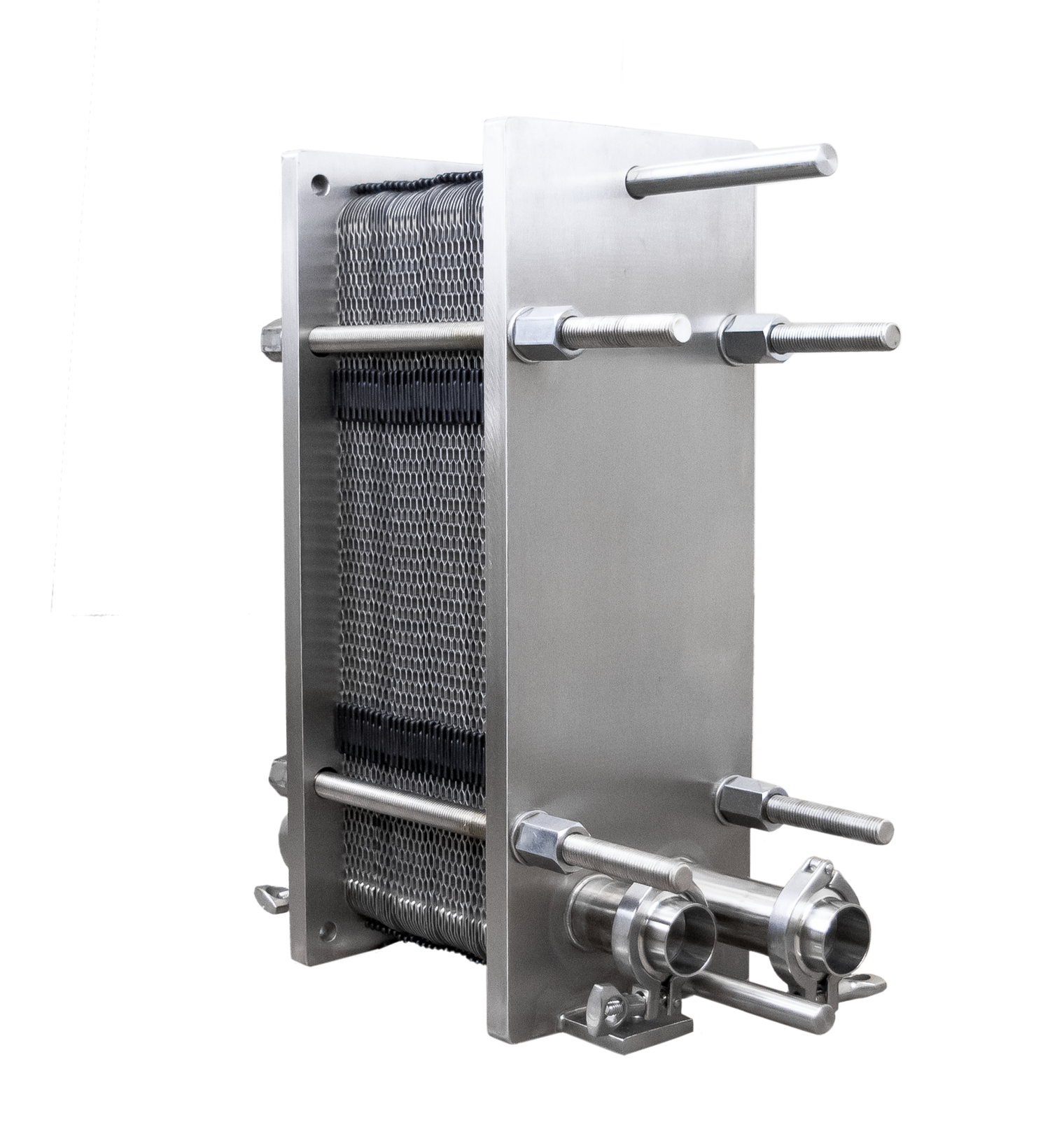 CPE30H-XXD Stainless Steel Plate Heat Exchanger