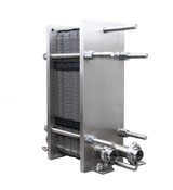 CPE30H-XXD Stainless Steel Plate Heat Exchanger