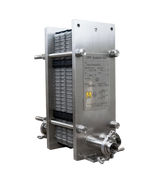 CPE30H-XXD Stainless Steel Plate Heat Exchanger