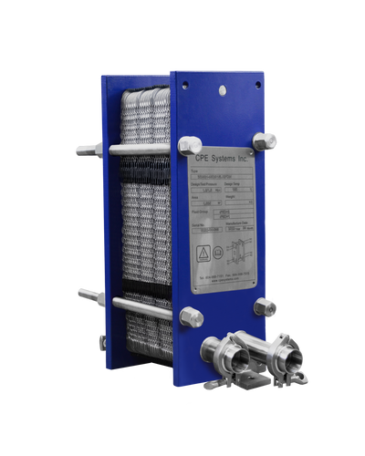 Heat Exchangers