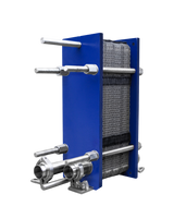 CPE30H-XXD Plate Heat Exchanger