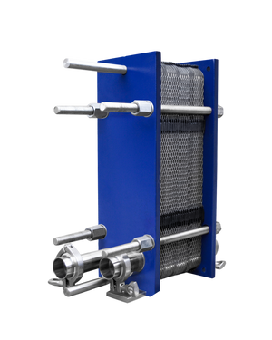 CPE30H-XXD Plate Heat Exchanger
