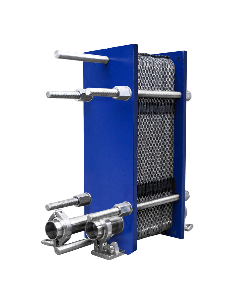 CPE30H-XXD Plate Heat Exchanger
