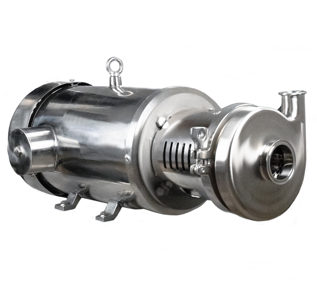 QIM+316 Shear Pump