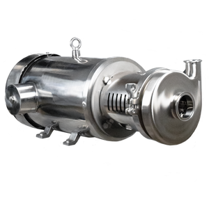 QIM+316 Centrifugal Shear Pump