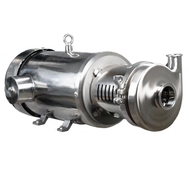 QIM+316 Centrifugal Shear Pump