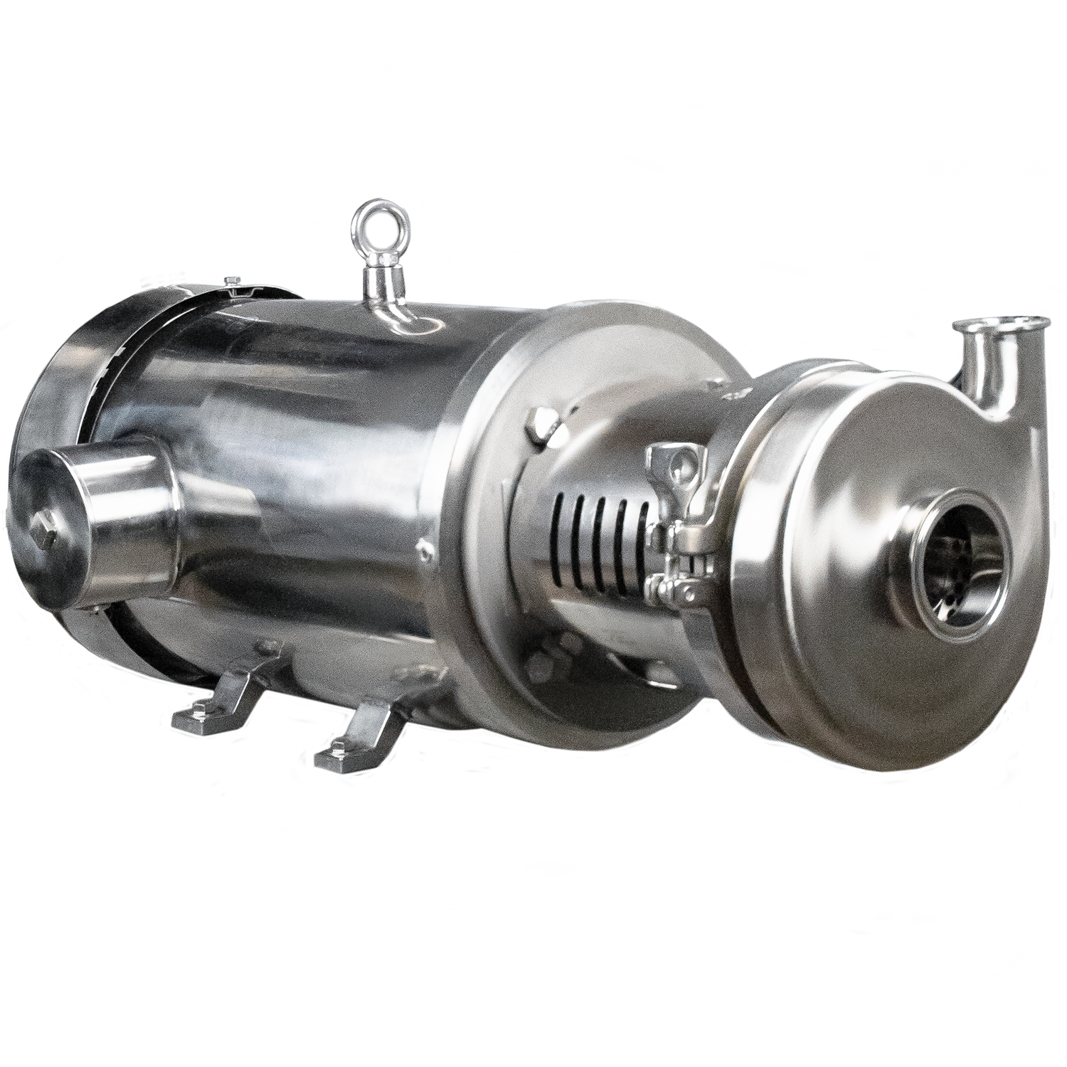 QIM+316 Centrifugal Shear Pump