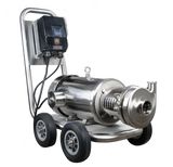 QIM 316 Centrifugal Shear Pump Assembly
