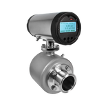 IZMAG Electromagnetic Flowmeter