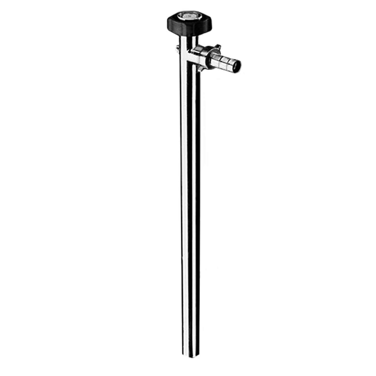 FLUX FP 430 FOOD Drum Pump (FDA Compliant)