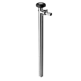 FLUX FP 430 FOOD Drum Pump (FDA Compliant)