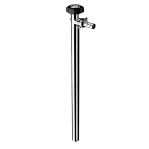 FLUX FP 430 FOOD Drum Pump (FDA Compliant)
