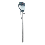 FLUX FP 430 Explosion Proof Sanitary Drum Pump