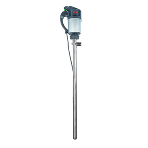 FLUX FP 430 Explosion Proof Sanitary Drum Pump