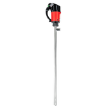 FLUX F427 Sanitary Drum Pump (FDA Compliant)