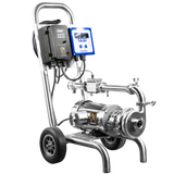 C114MD Barrel Filling Pump Assembly (1 - 3 HP)