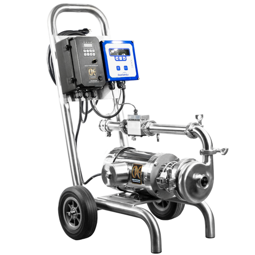 Specialty Pumps