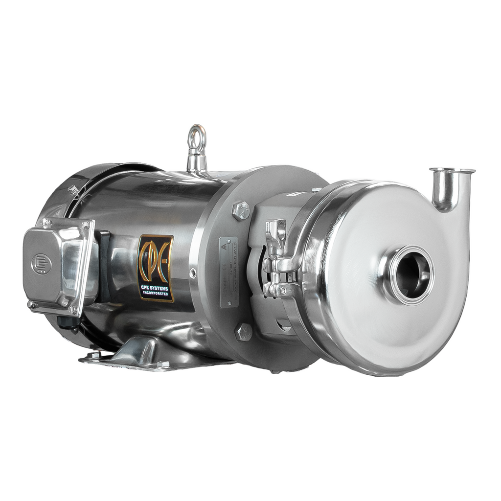 C+216MD Centrifugal Pump