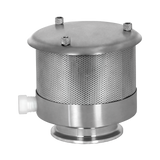 Air & Vacuum Relief Tank Vent Valve