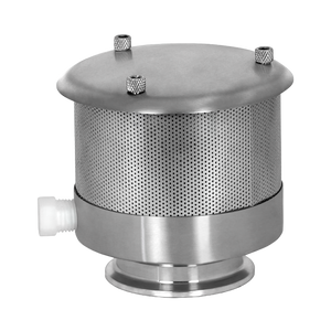 Air & Vacuum Relief Tank Vent Valve