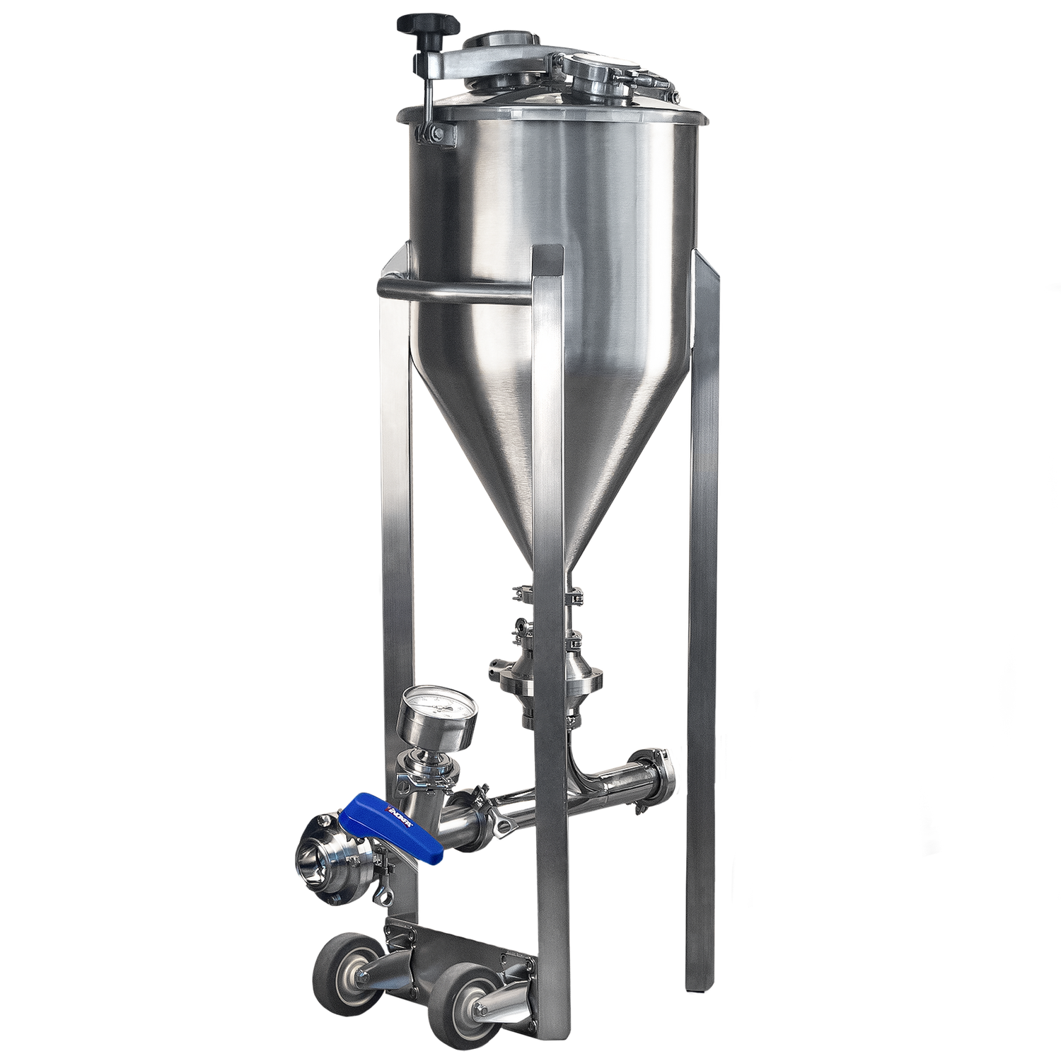 MH-20 HIS "Dry Hopper"