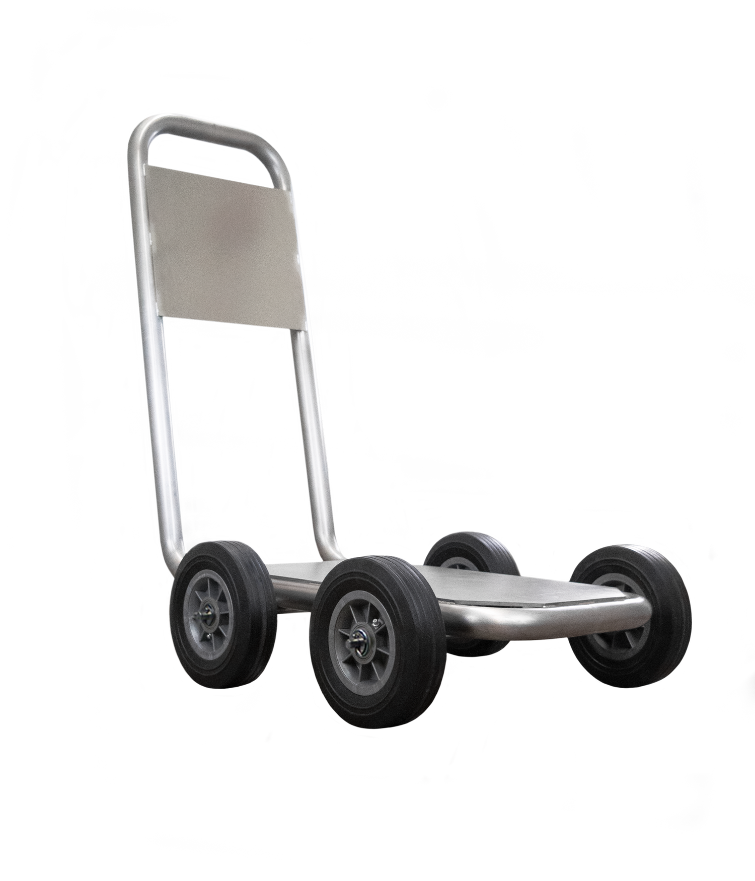 Heavy Duty Cart (7 ½ - 10 HP)