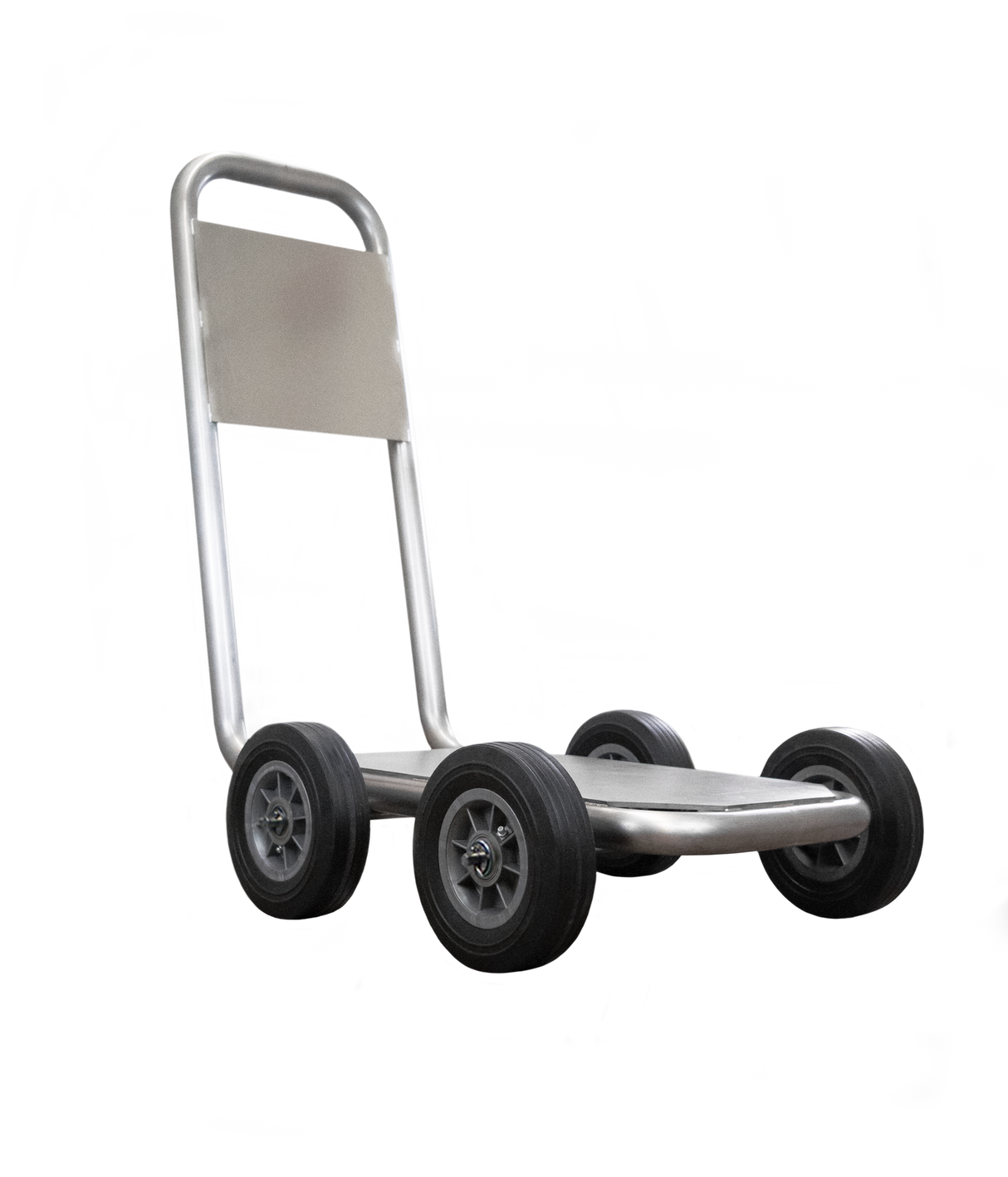 Heavy Duty Cart (7 ½ - 10 HP)