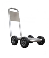 Heavy Duty Cart (7 ½ - 10 HP)