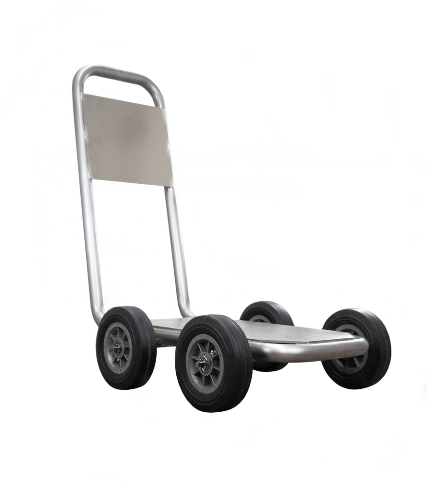 Heavy Duty Cart (7 ½ - 10 HP)