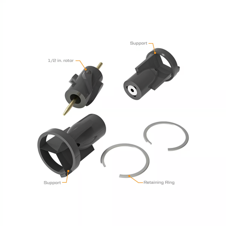 G2 Flow Meter Rotor Kit