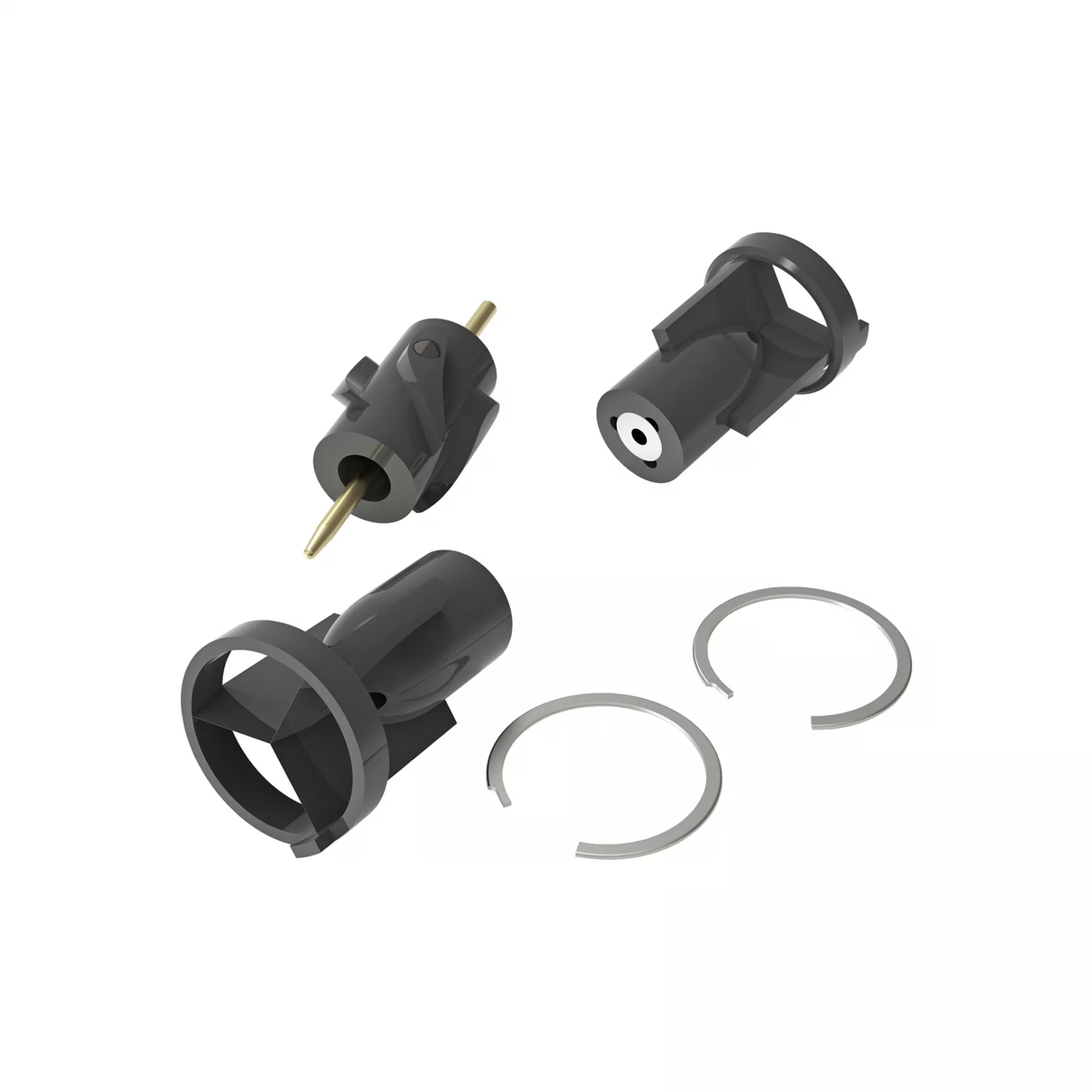 G2 Flow Meter Rotor Kit