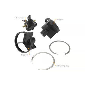 G2 Flow Meter Rotor Kit
