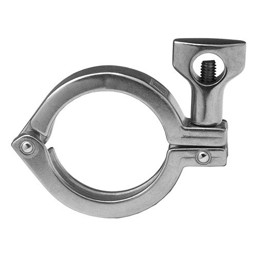 Heavy Duty Tri-Clamp