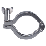13MHHM - Double Pin Heavy Duty Tri-Clamp