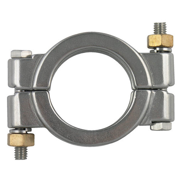 13MHP - Tri-Clamp - High Pressure