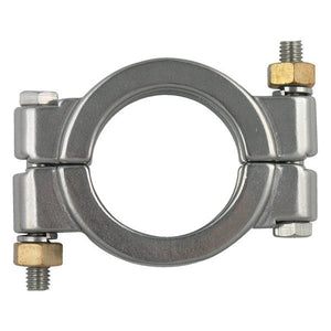 13MHP - Tri-Clamp - High Pressure